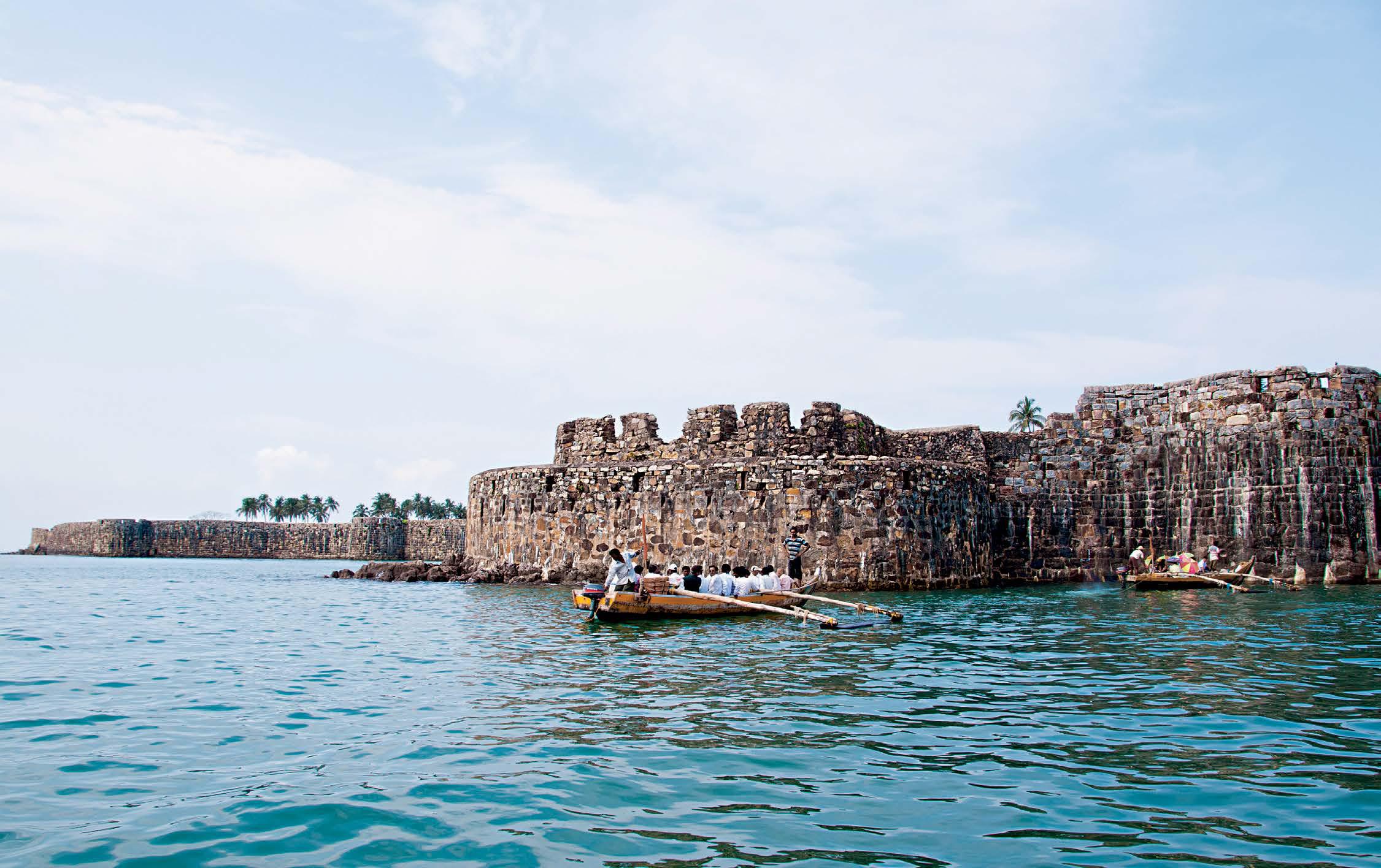 MALVAN, THE NEW MUST-DO